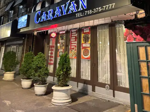 Caravan