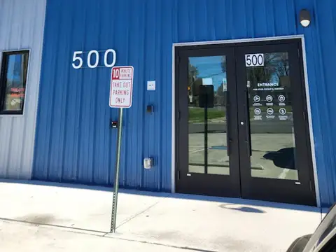 Halal Eats