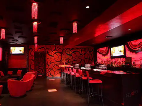 PREMIER RESTAURANT & BAR