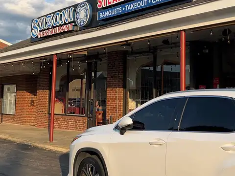 Suzani Restaurant