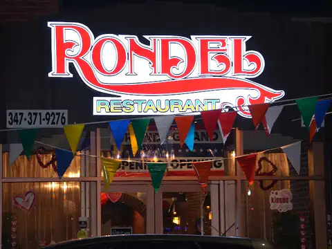 Rondel