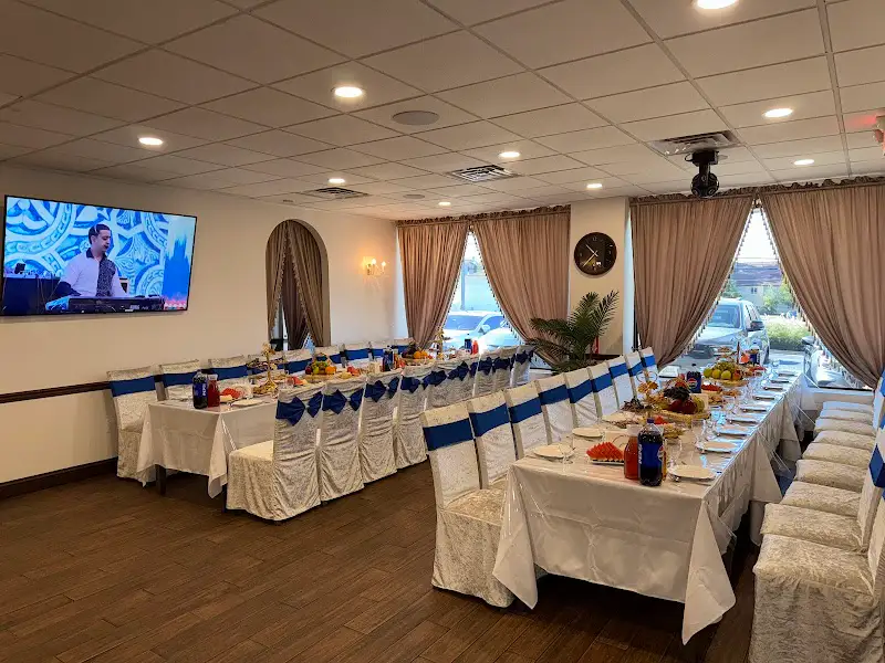 Marakanda Restaurant