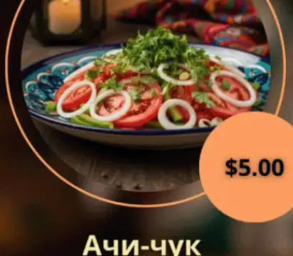 Kazan Kebab - Food Truck