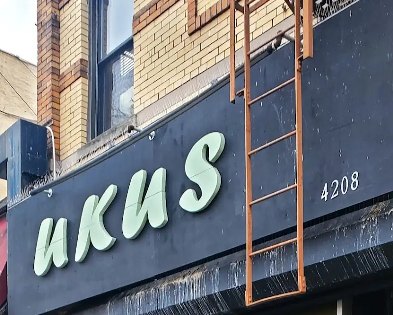 Ukus