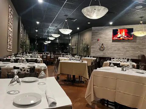 Ordo Restaurant