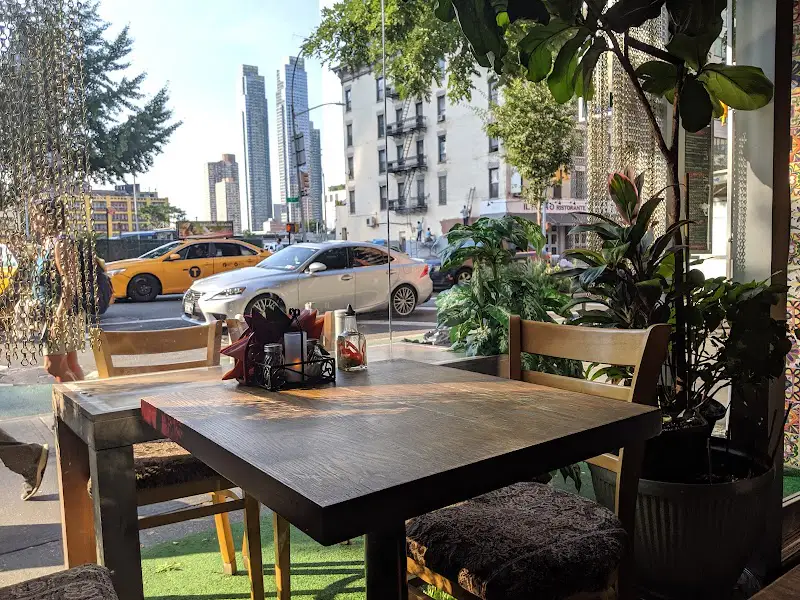 Farida Central Asian Cuisine & Grill