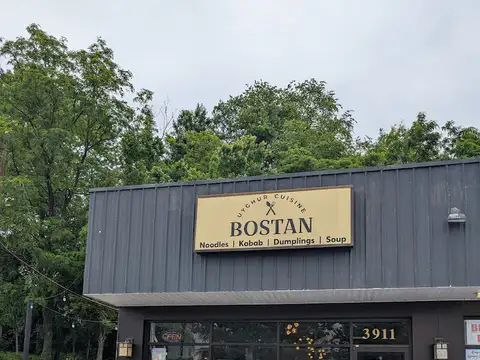 Bostan Uyghur Cuisine