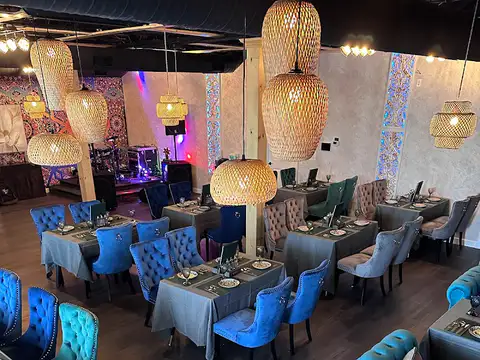 The Plove Restaurant