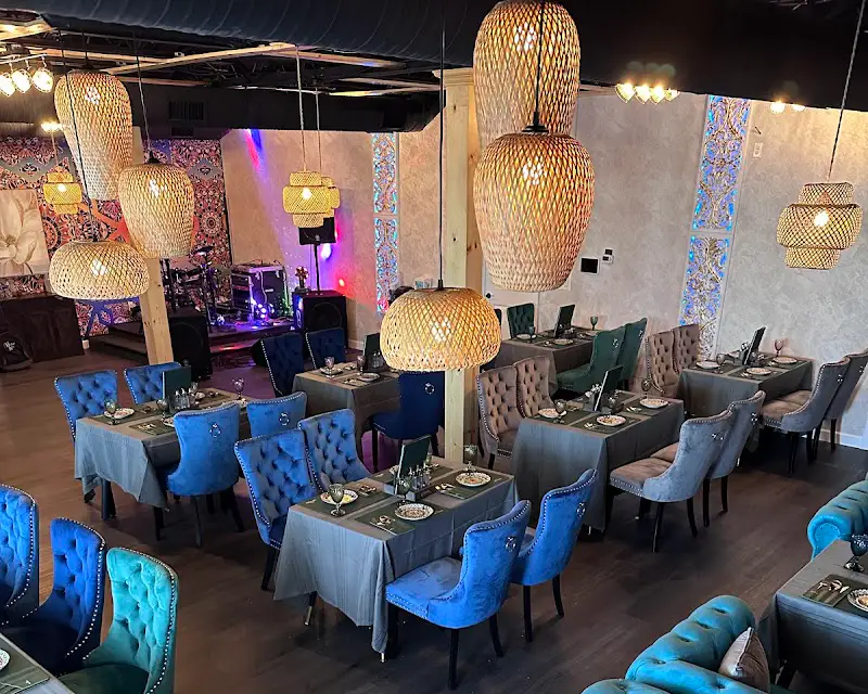 The Plove Restaurant