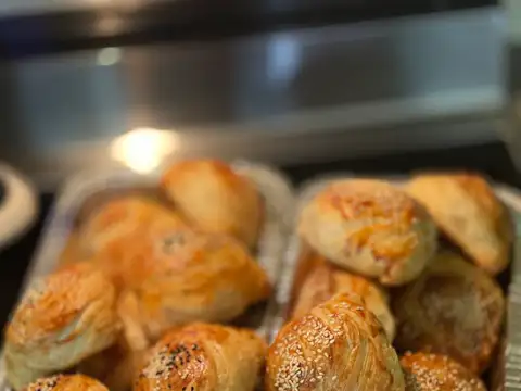 Uzbek kitchen. We cook food from home only by pre-order.