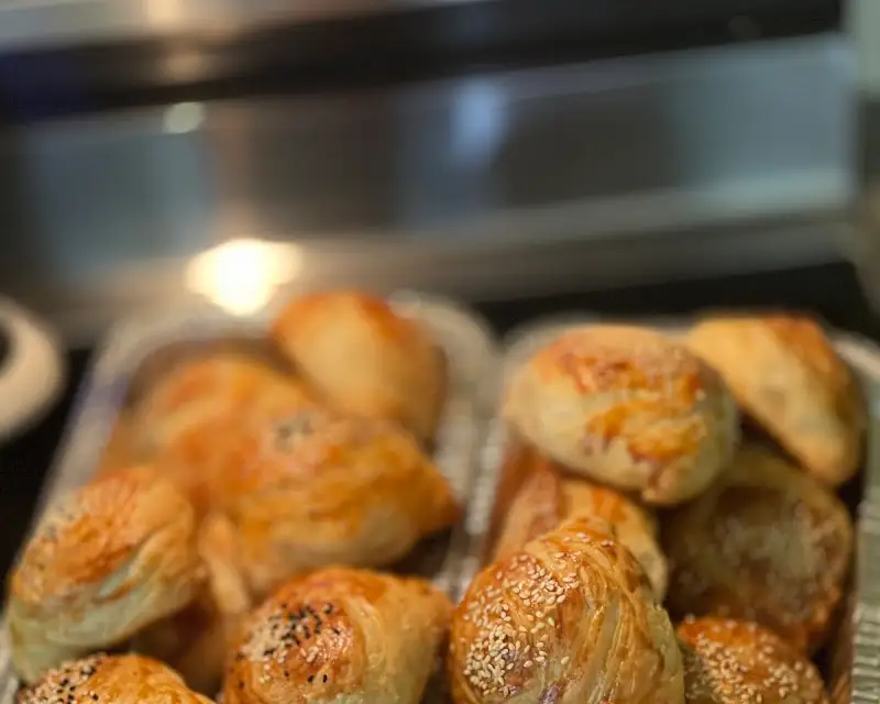 Uzbek kitchen. We cook food from home only by pre-order.
