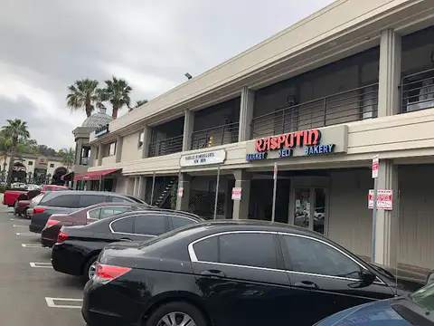 Rasputin International Food