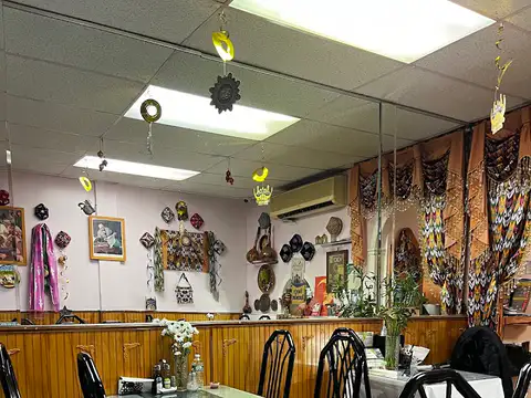 Kashkar Cafe (Cafe Kashkar)