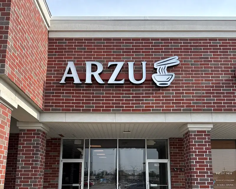 ARZU
